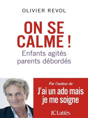 cover image of On se calme